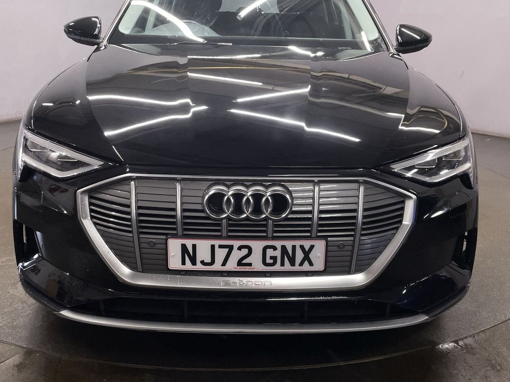 Used Audi e-tron 2022 for sale - 76429609: Photo 17