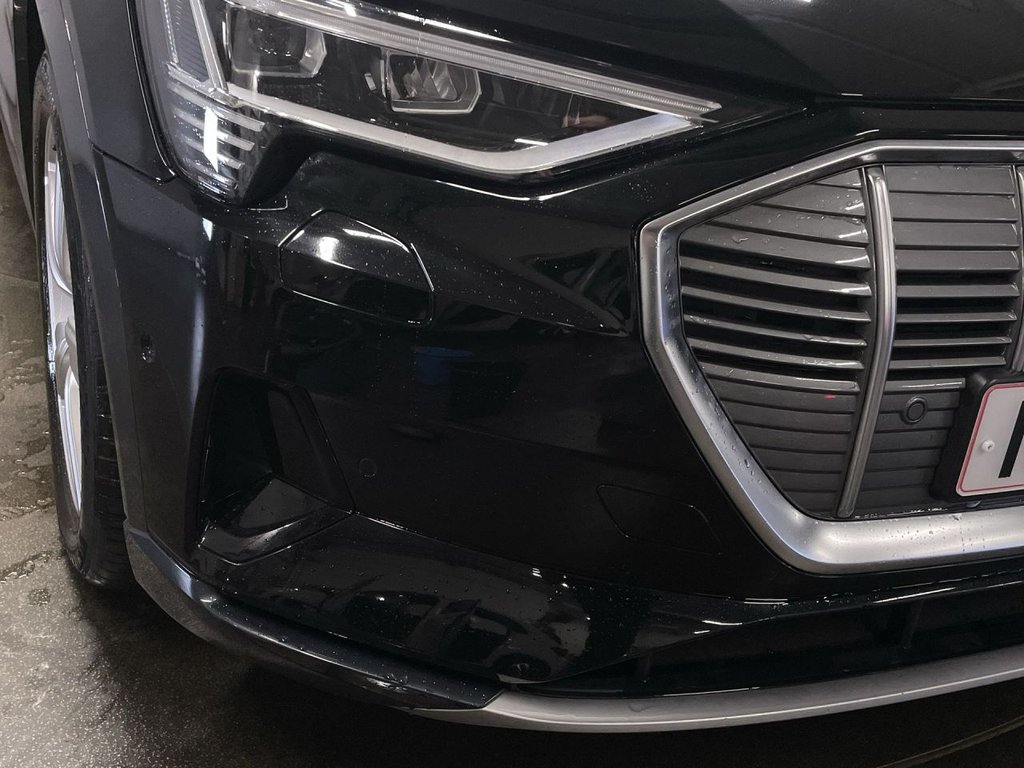 Used Audi e-tron 2022 for sale - 76429609: Photo 18