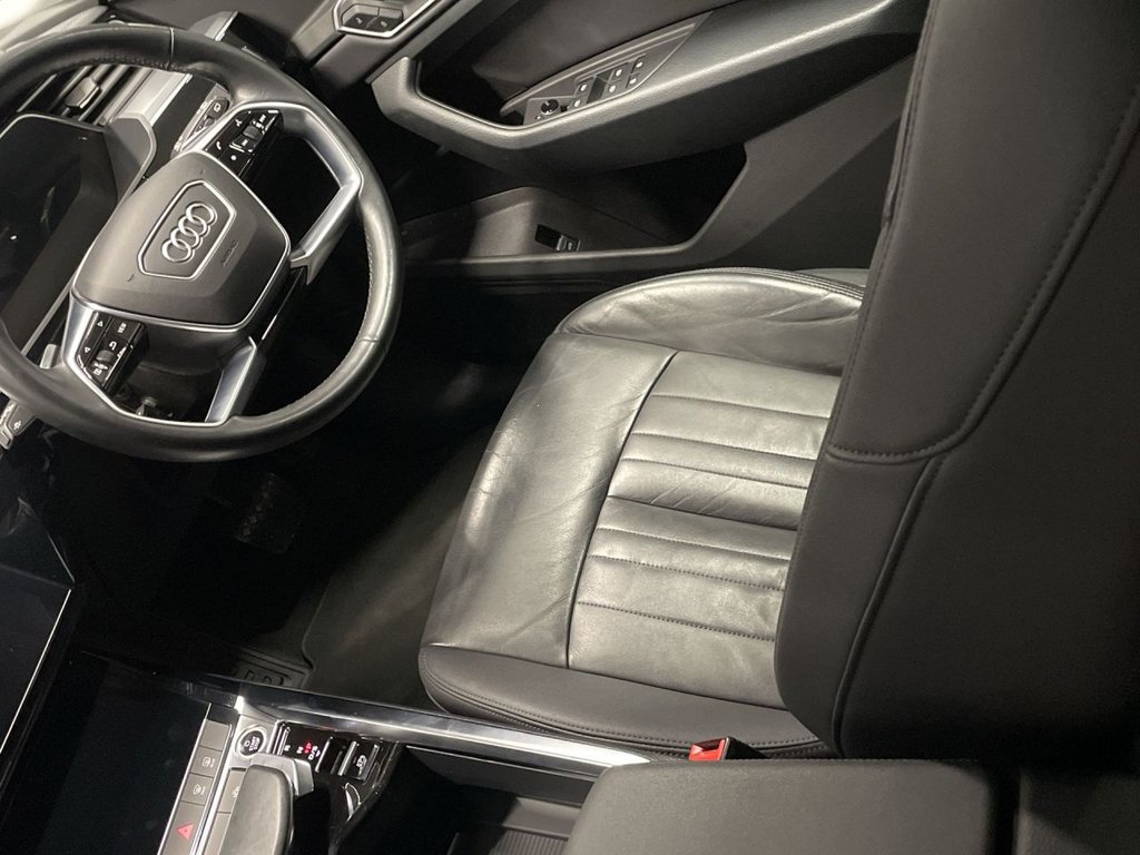 Used Audi e-tron 2022 for sale - 76429609: Photo 22