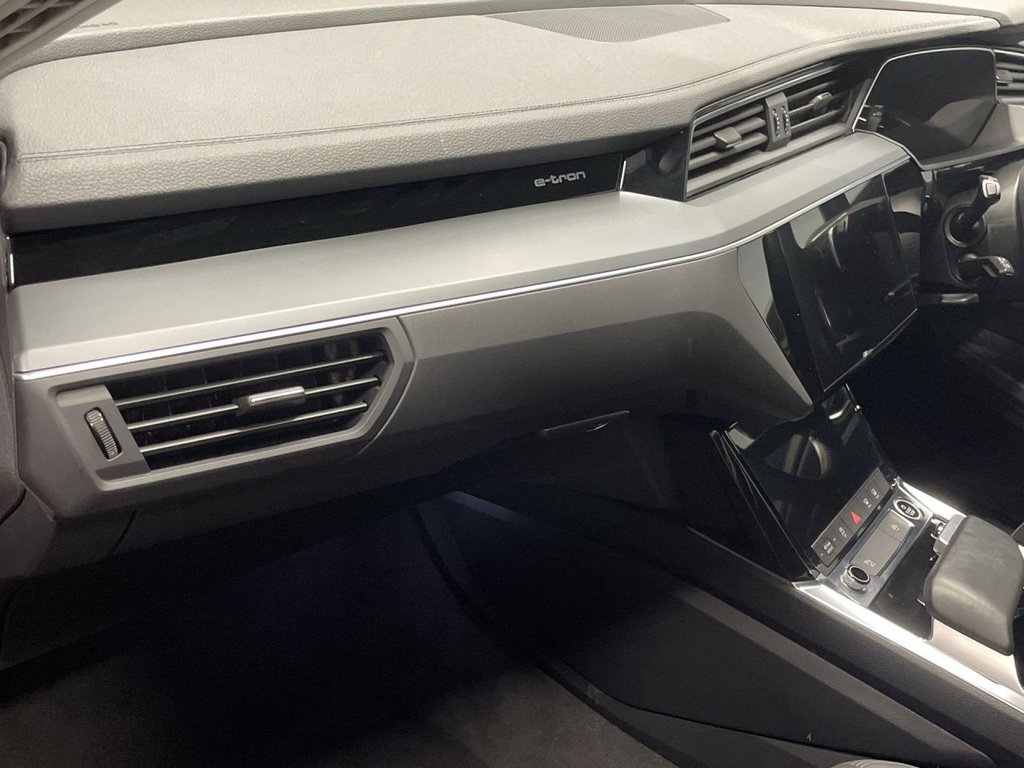 Used Audi e-tron 2022 for sale - 76429609: Photo 23