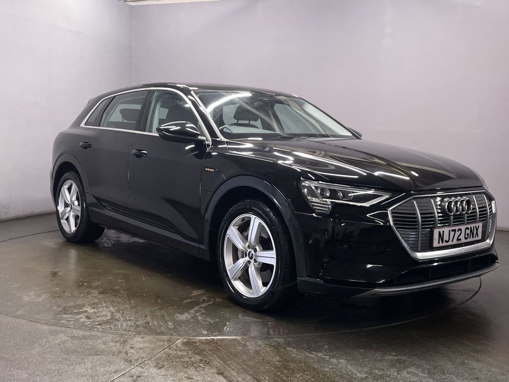Used Audi e-tron 2022 for sale - 76429609: Photo 8