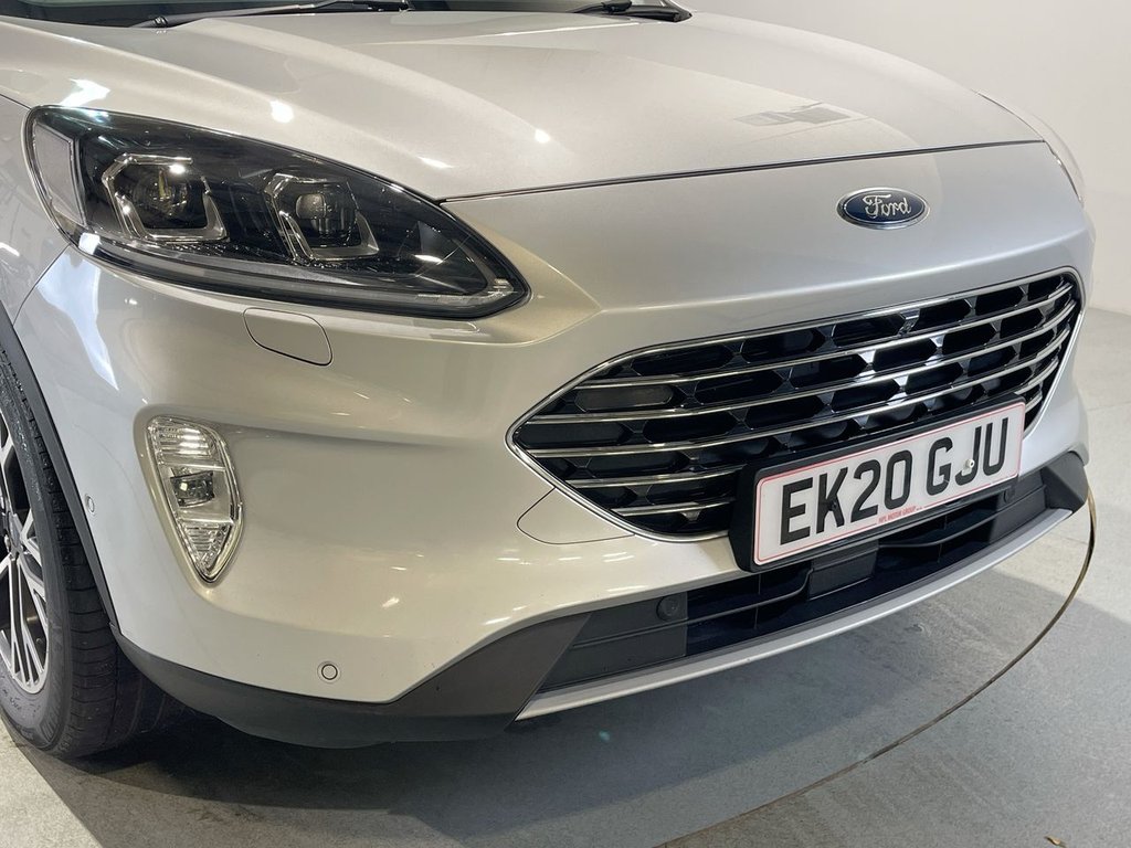 Used Ford Kuga 2020 for sale - 76535449: Photo 10