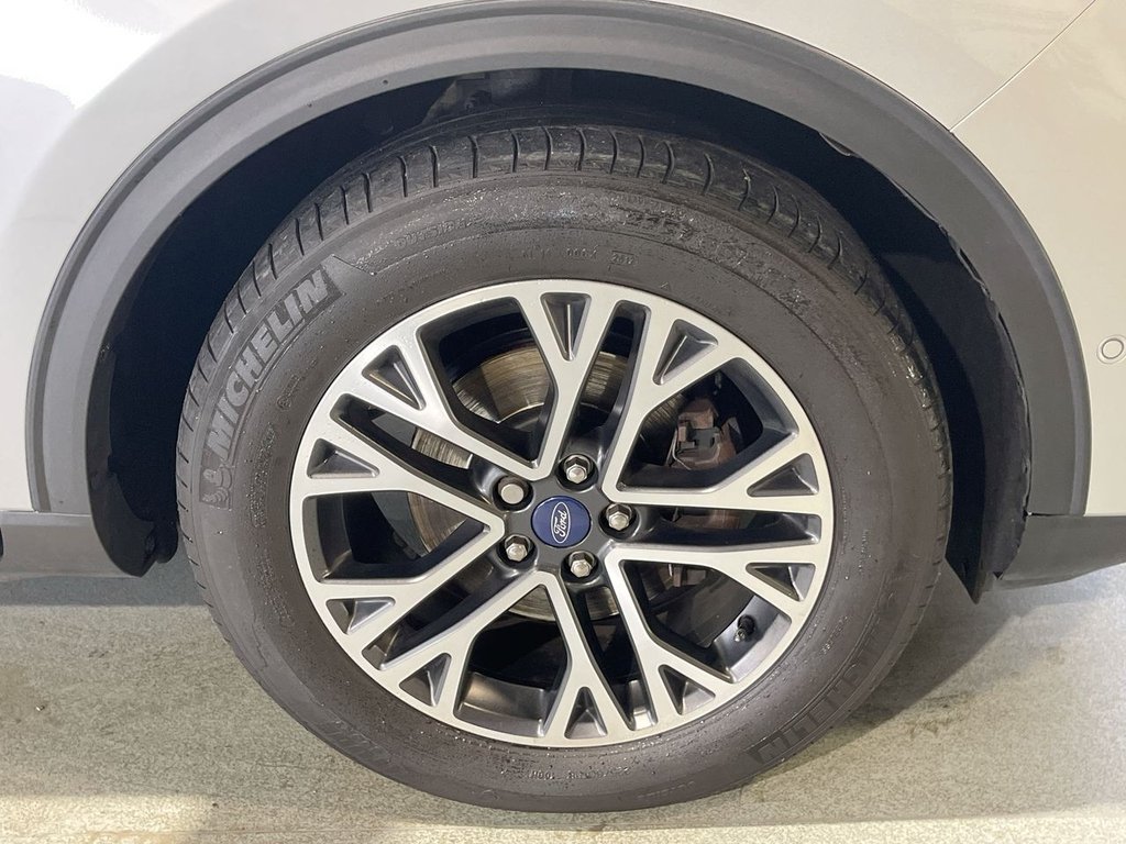 Used Ford Kuga 2020 for sale - 76535449: Photo 11