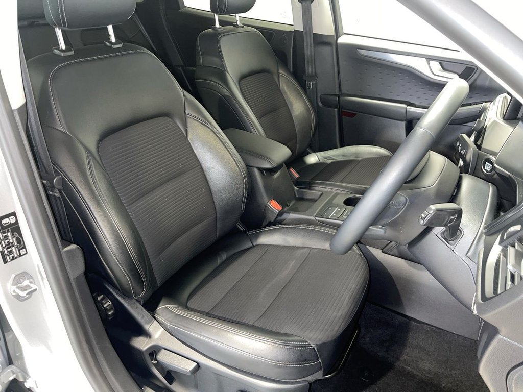 Used Ford Kuga 2020 for sale - 76535449: Photo 14