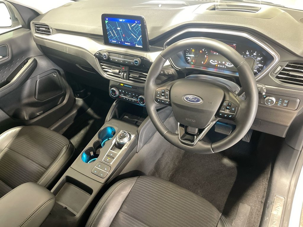 Used Ford Kuga 2020 for sale - 76535449: Photo 15