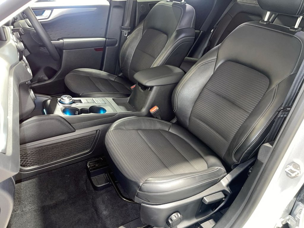 Used Ford Kuga 2020 for sale - 76535449: Photo 16