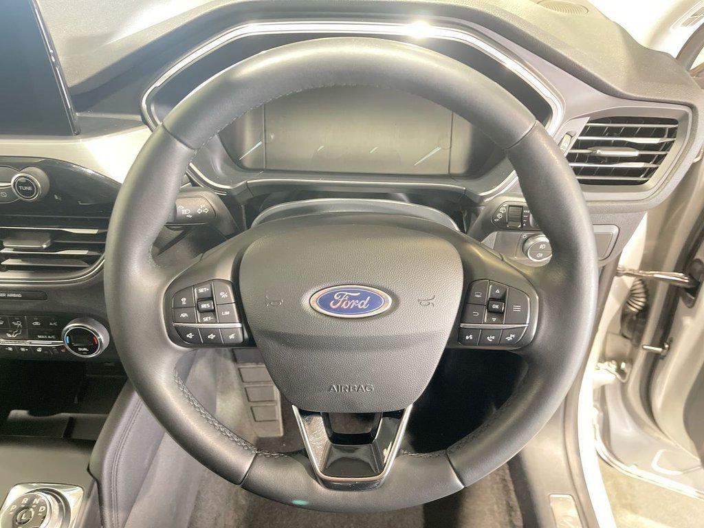 Used Ford Kuga 2020 for sale - 76535449: Photo 20
