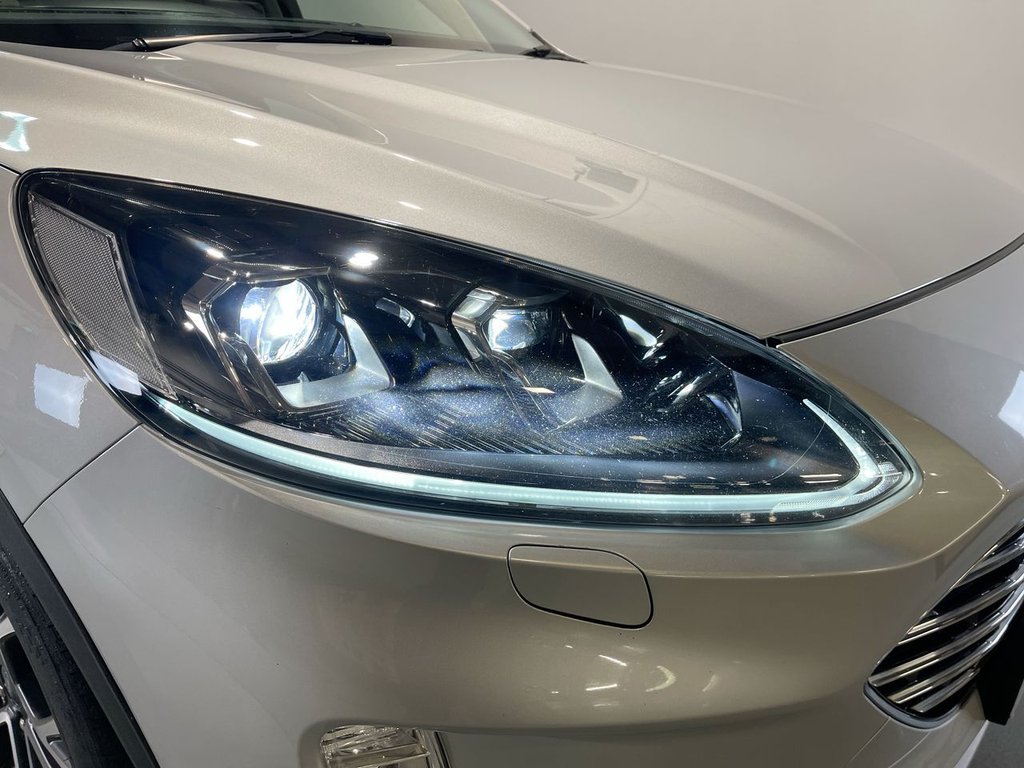 Used Ford Kuga 2020 for sale - 76535449: Photo 21