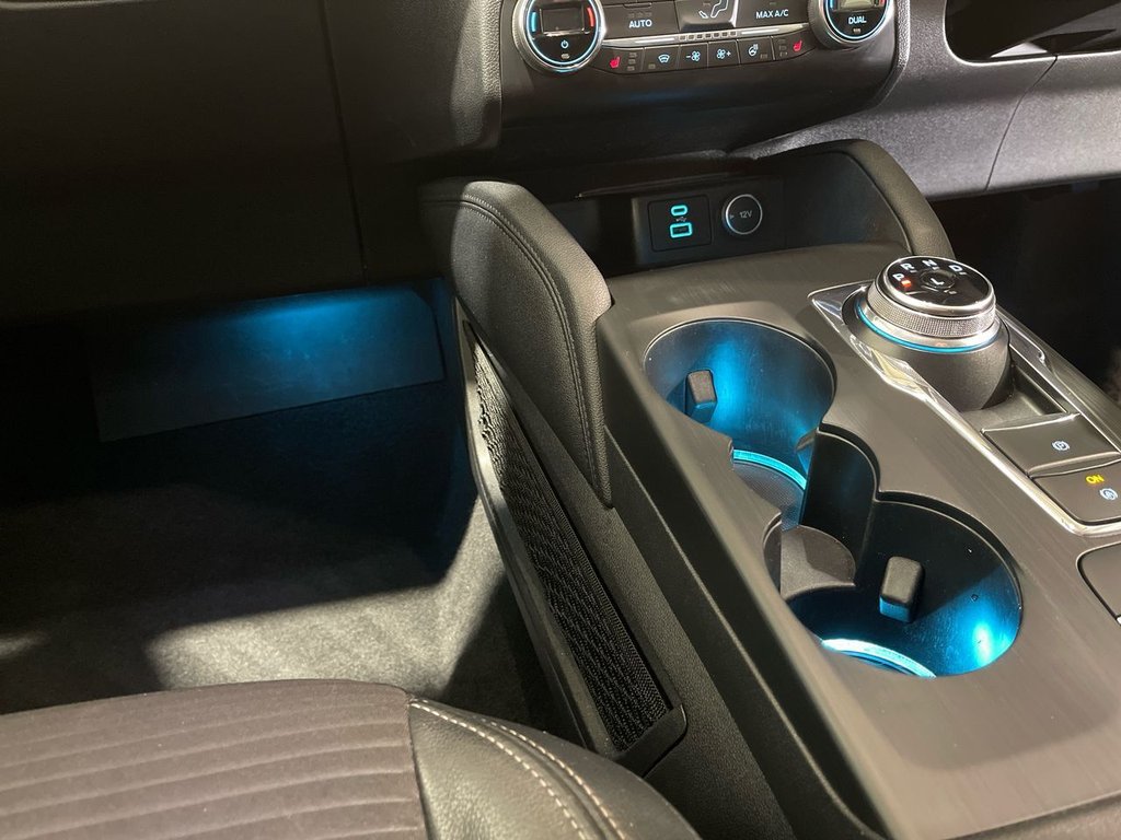 Used Ford Kuga 2020 for sale - 76535449: Photo 22