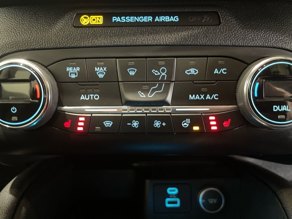 Used Ford Kuga 2020 for sale - 76535449: Photo 23