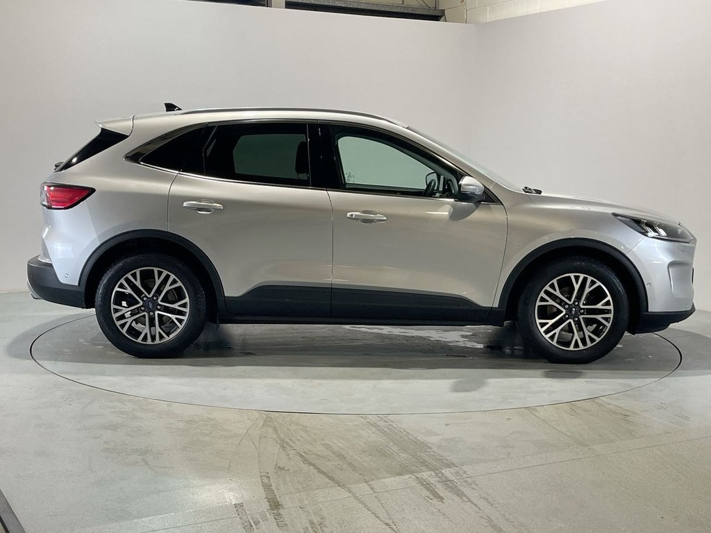 Used Ford Kuga 2020 for sale - 76535449: Photo 9