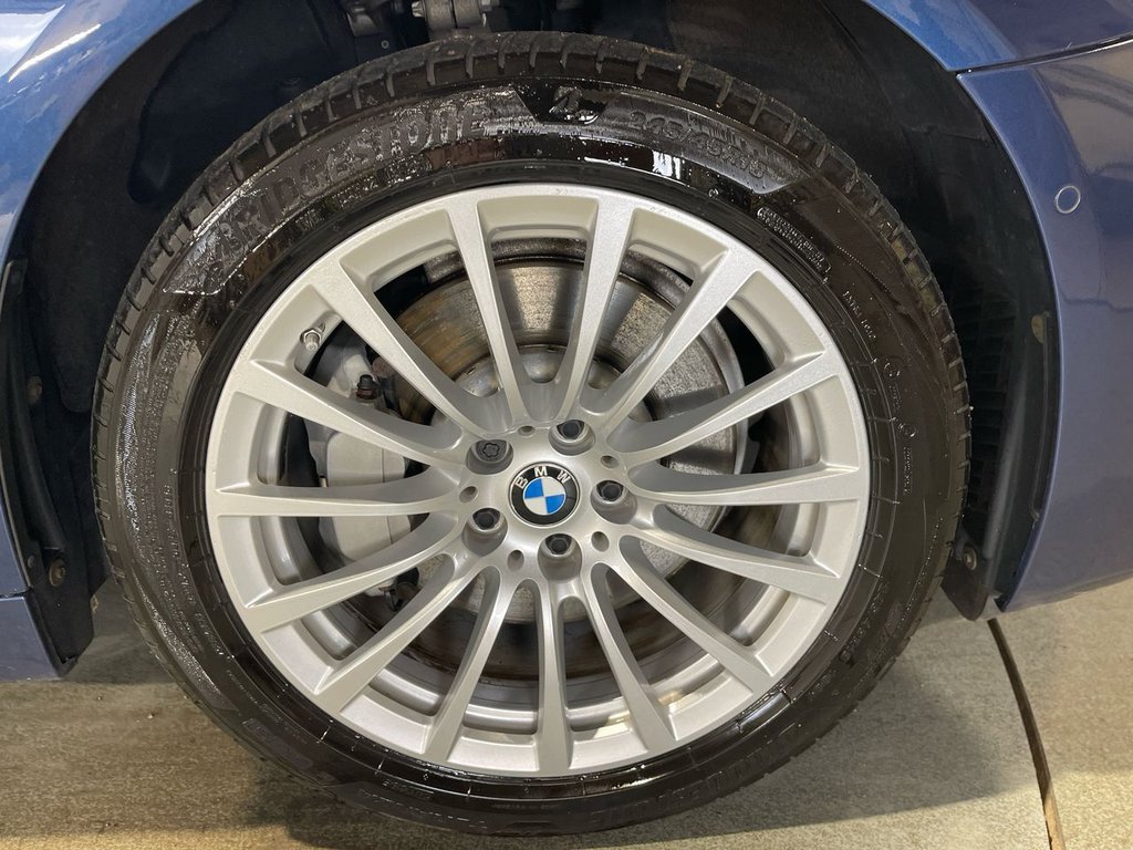 Used BMW 5 Series 2020 for sale - 76900301: Photo 11