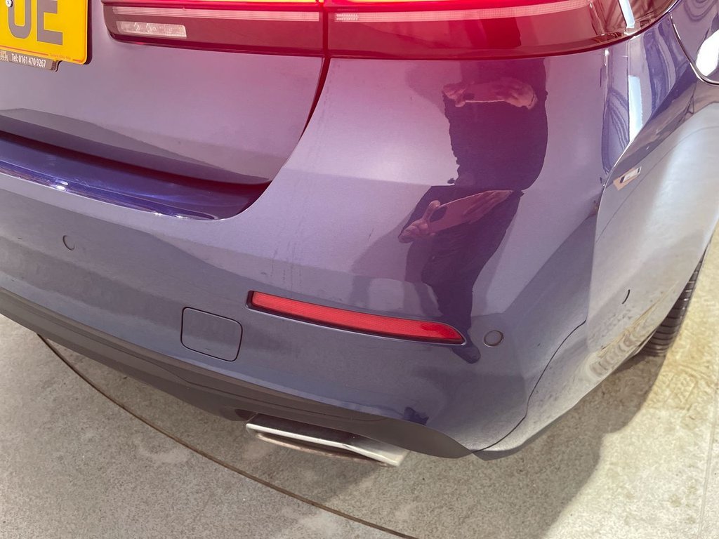 Used BMW 5 Series 2020 for sale - 76900301: Photo 13