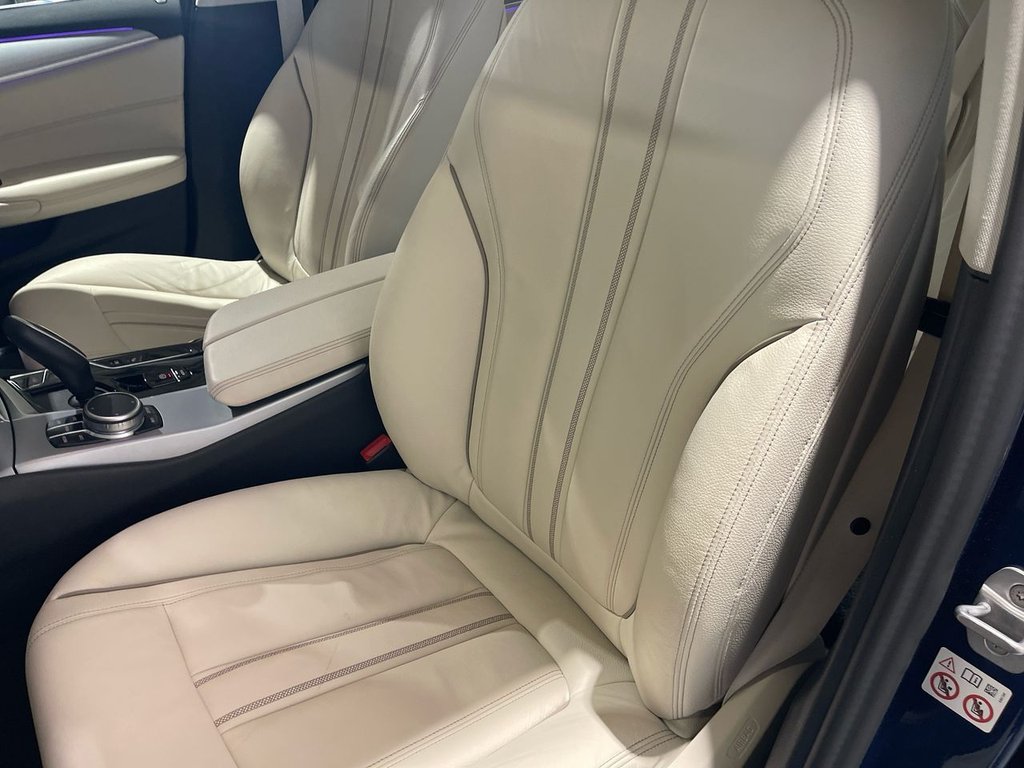 Used BMW 5 Series 2020 for sale - 76900301: Photo 16