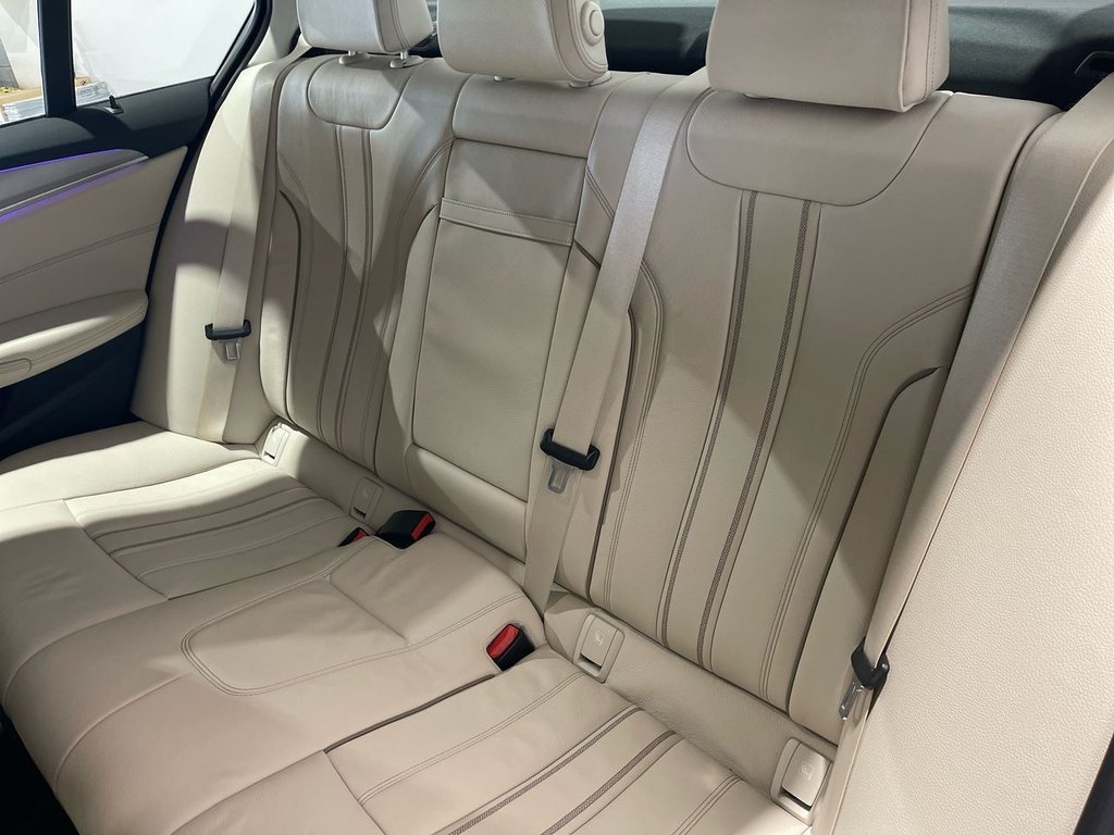 Used BMW 5 Series 2020 for sale - 76900301: Photo 17