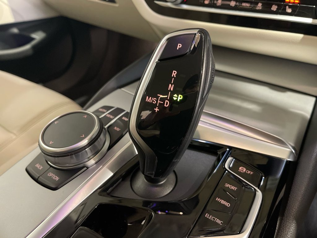 Used BMW 5 Series 2020 for sale - 76900301: Photo 19