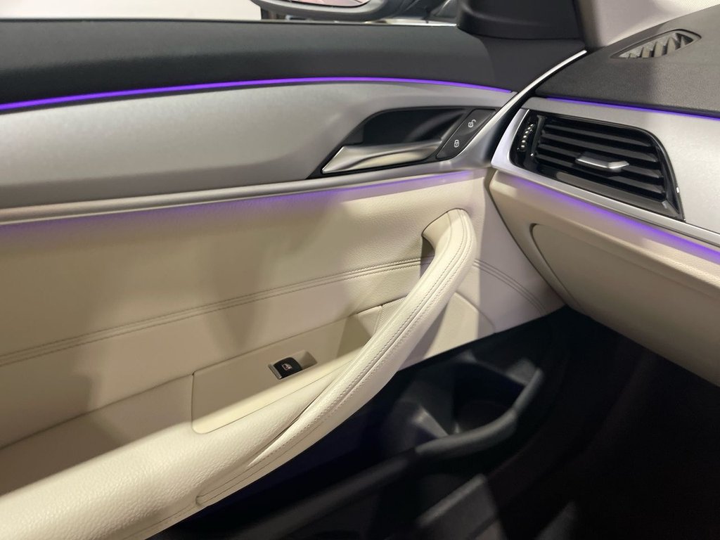 Used BMW 5 Series 2020 for sale - 76900301: Photo 22