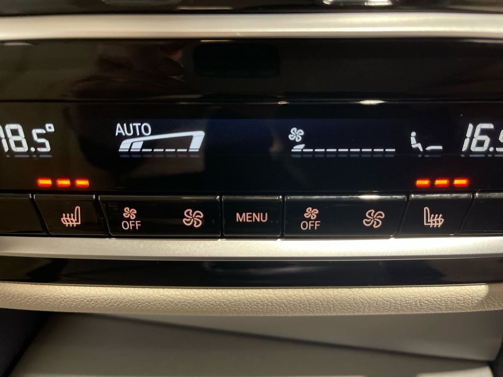 Used BMW 5 Series 2020 for sale - 76900301: Photo 23