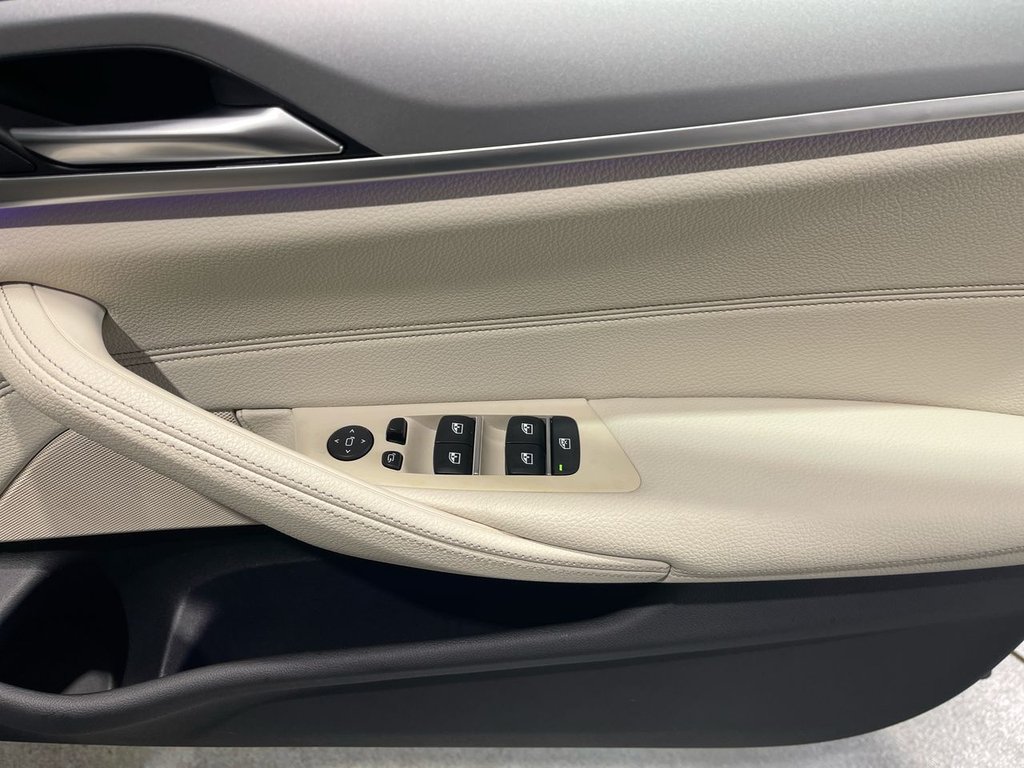 Used BMW 5 Series 2020 for sale - 76900301: Photo 25