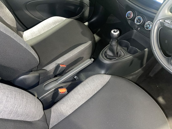 Used Toyota Aygo X 2023 for sale - 75122419: Photo 12