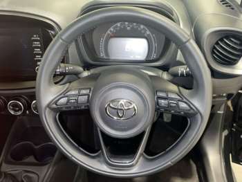 Used Toyota Aygo X 2023 for sale - 75122419: Photo