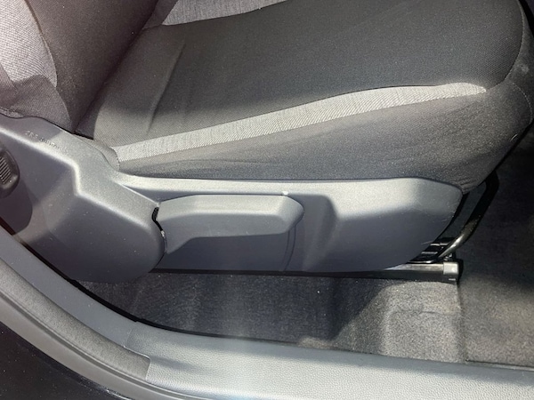 Used Toyota Aygo X 2023 for sale - 75122419: Photo 6