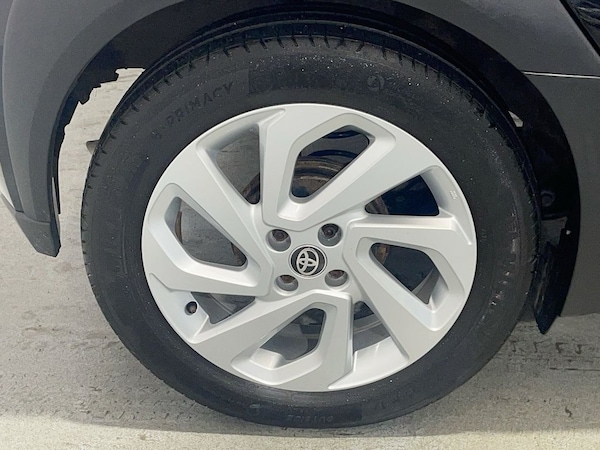 Used Toyota Aygo X 2023 for sale - 75122419: Photo 9
