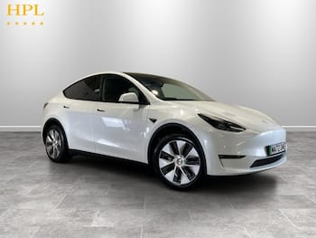 Used Tesla Model Y 2022 for sale - 79764365: Photo