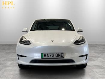 Used Tesla Model Y 2022 for sale - 79764365: Photo
