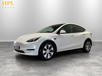 Used Tesla Model Y 2022 for sale - 79764365: Photo
