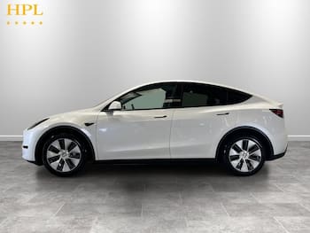 Used Tesla Model Y 2022 for sale - 79764365: Photo