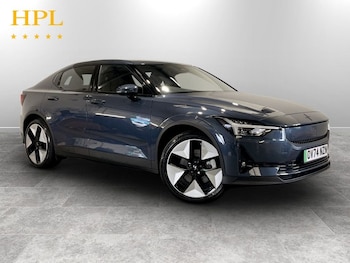 Used Polestar Polestar 2 2024 for sale - 79009807: Photo