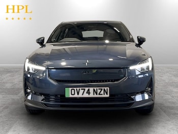 Used Polestar Polestar 2 2024 for sale - 79009807: Photo