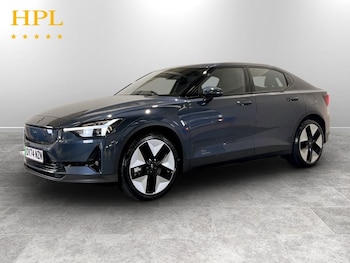 Used Polestar Polestar 2 2024 for sale - 79009807: Photo