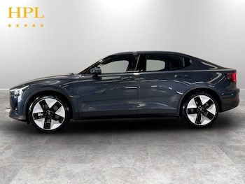 Used Polestar Polestar 2 2024 for sale - 79009807: Photo