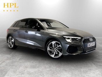Used Audi A3 2022 for sale - 78792782: Photo