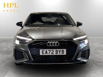 Used Audi A3 2022 for sale - 78792782: Photo