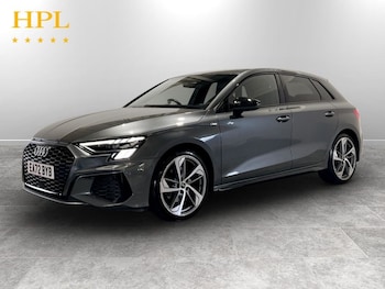 Used Audi A3 2022 for sale - 78792782: Photo