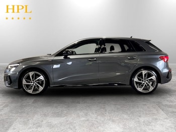 Used Audi A3 2022 for sale - 78792782: Photo