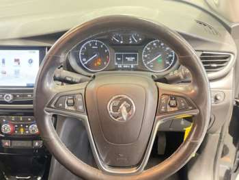 Used Vauxhall Mokka X 2019 for sale - 75135287: Photo
