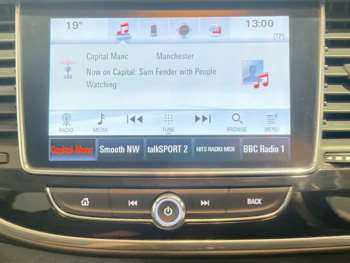 Used Vauxhall Mokka X 2019 for sale - 75135287: Photo