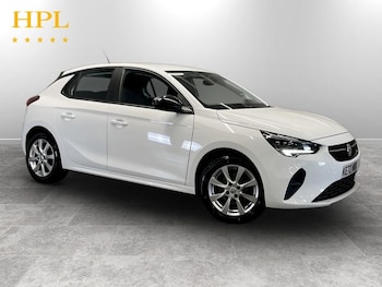 Used Vauxhall Corsa 2023 for sale - 79177926: Photo