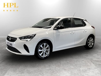 Used Vauxhall Corsa 2023 for sale - 79177926: Photo