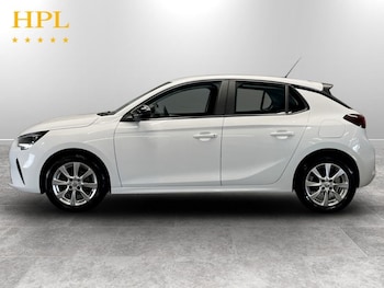 Used Vauxhall Corsa 2023 for sale - 79177926: Photo