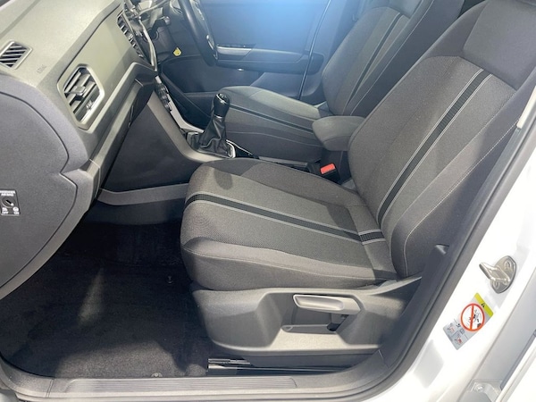 Used Volkswagen T-Roc 2020 for sale - 75135265: Photo 15