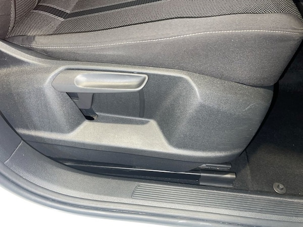 Used Volkswagen T-Roc 2020 for sale - 75135265: Photo 6