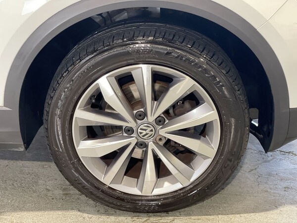 Used Volkswagen T-Roc 2020 for sale - 75135265: Photo 9