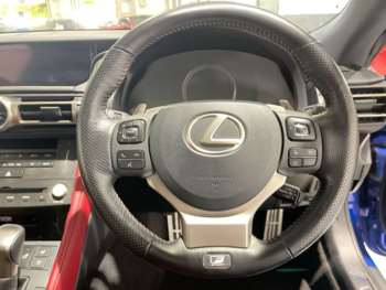 Used Lexus RC 2020 for sale - 74208469: Photo