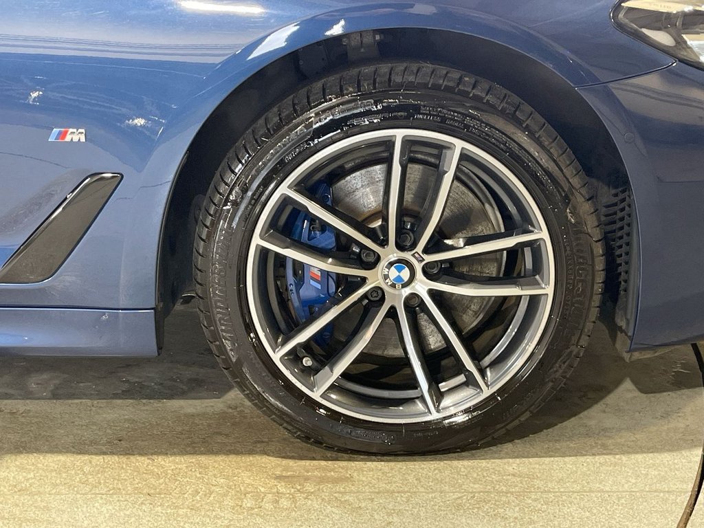 Used BMW 5 Series 2021 for sale - 77422685: Photo 11