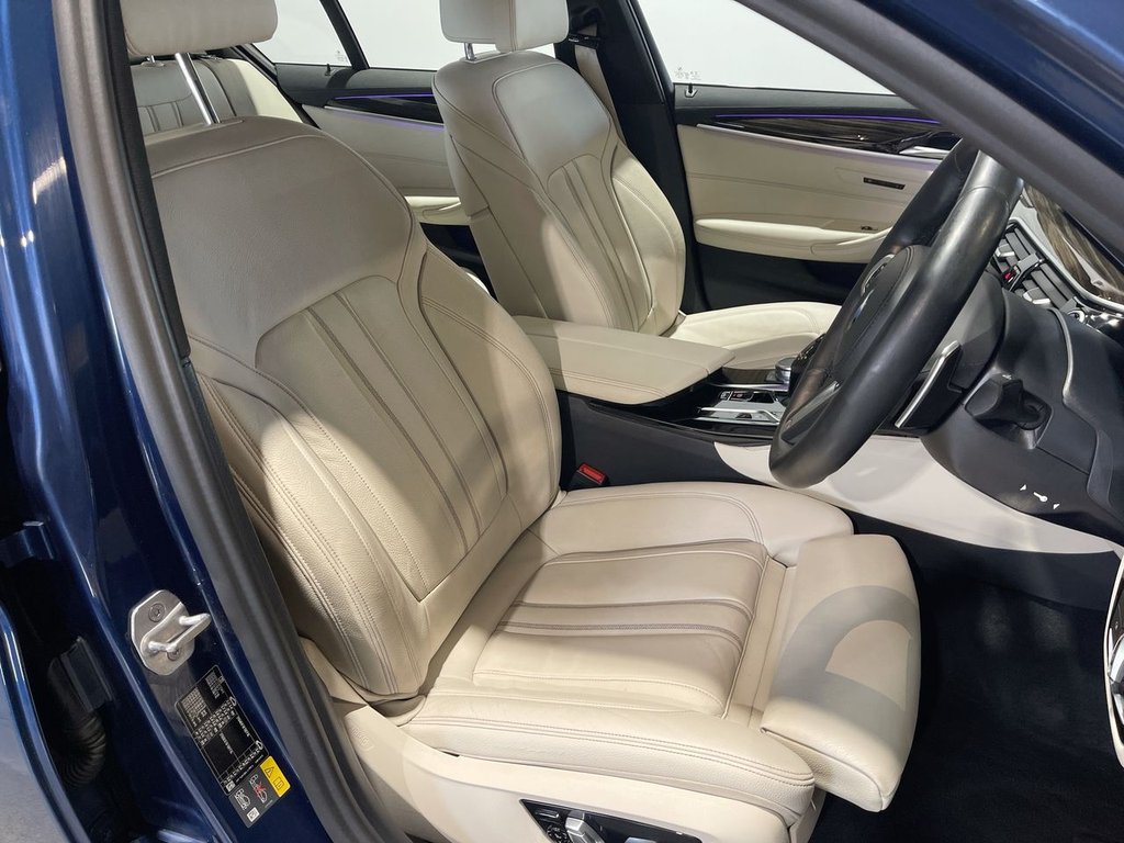 Used BMW 5 Series 2021 for sale - 77422685: Photo 14